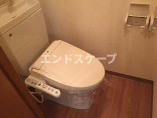 グランチェスタのトイレ|シャワー付トイレ
高崎、前橋のお部屋探しはエンドスケープまで！お客様の理想お聞かせ下さい♪
