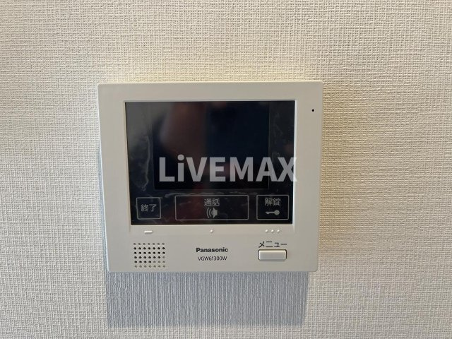 【セキュリティ】ジュール亀島