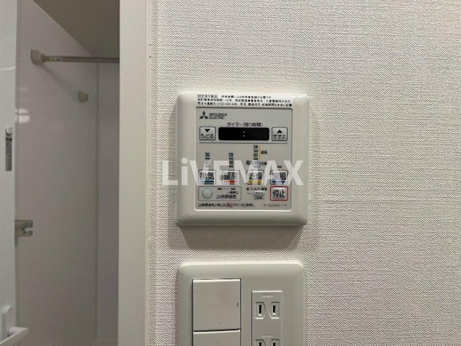 【設備】ブランシエスタ泉