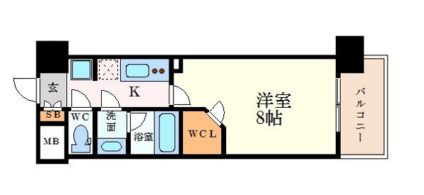 ブランシエスタ泉