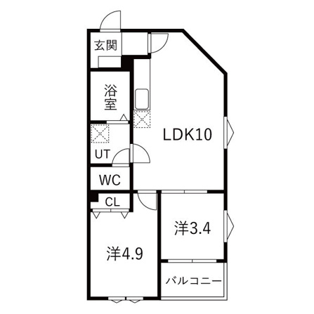 DEVELD中郷Ⅱ