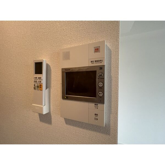 【セキュリティ】S-RESIDENCE名駅NorthⅡ