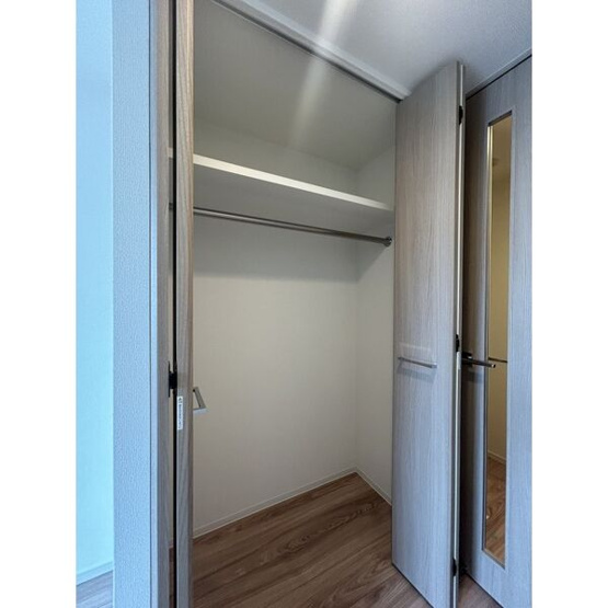 【収納】S-RESIDENCE名駅NorthⅡ