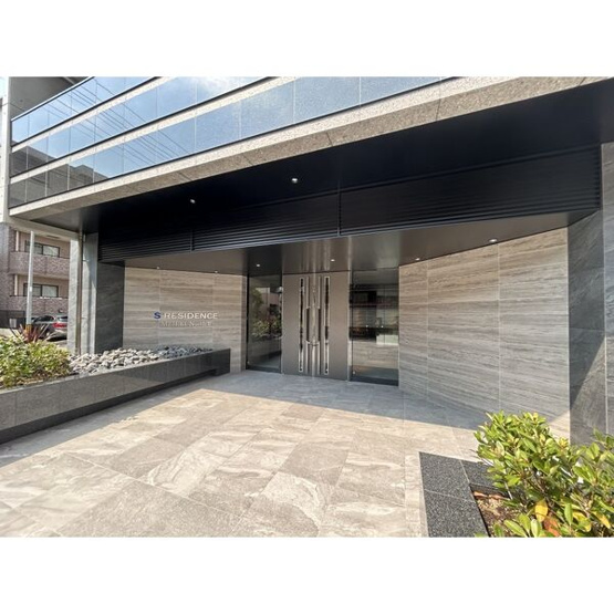 【エントランス】S-RESIDENCE名駅NorthⅡ