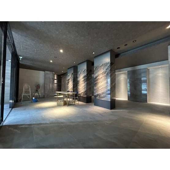 【ロビー】S-RESIDENCE名駅NorthⅡ