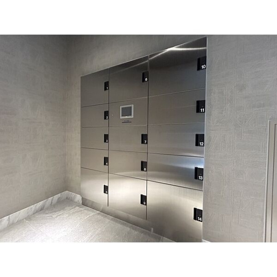 【その他共用部分】S-RESIDENCE名駅NorthⅡ