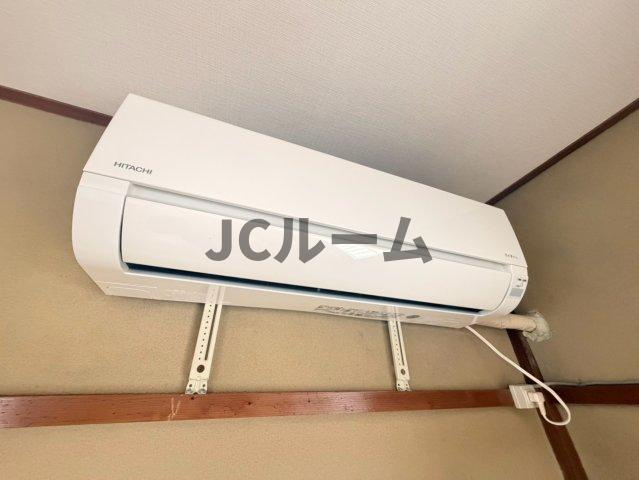 メゾン繁栄の設備