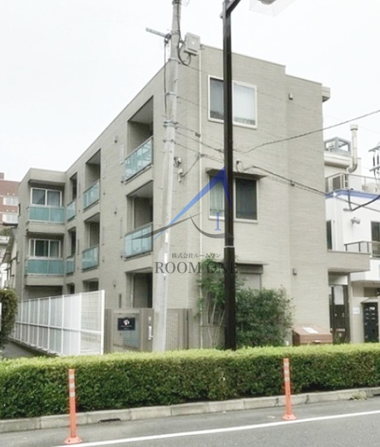 ウェルスクエア中延