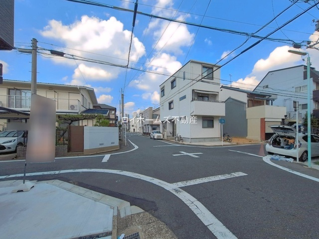  | 名古屋市千種区城木町３丁目54-1『仲介料無料』新築戸建て | 撮影：'26/08/25 