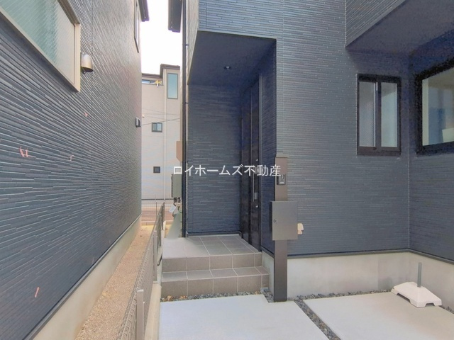  | 名古屋市千種区城木町３丁目54-1『仲介料無料』新築戸建て | 撮影：'26/08/25 