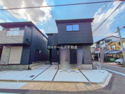 名古屋市千種区城木町３丁目54-1『仲介料無料』新築戸建ての画像