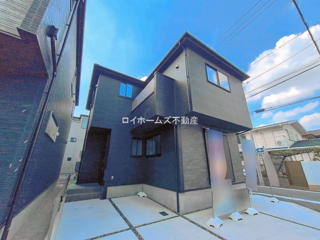  | 名古屋市千種区城木町３丁目54-1『仲介料無料』新築戸建て | 撮影：'26/08/25 