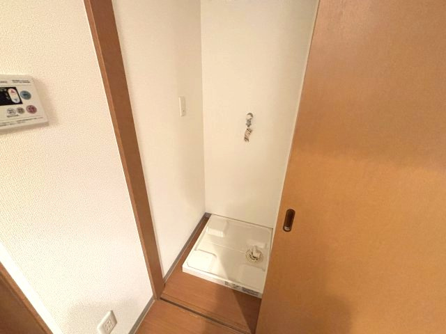グラビスコート国泰寺の設備