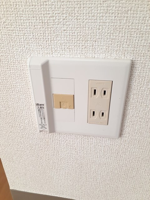 メゾンリーヴＭ・Ｋの設備|その他