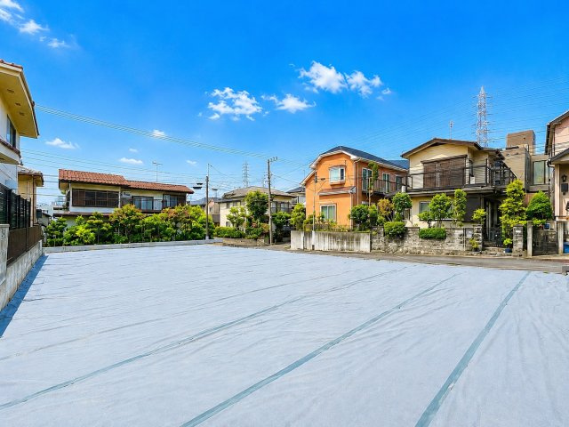 【周辺】 | ◆戸塚区矢部町　建築条件無し売地◆ | ◆当日見学のお受付もしております。お気軽に「045-482-7338」までお電話ください。
