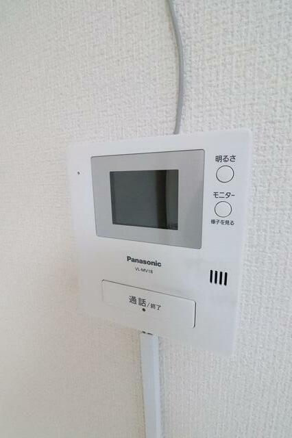 第一大津ビルのセキュリティ