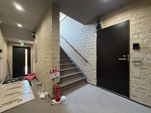 サウスブルー我孫子のその他共用部分