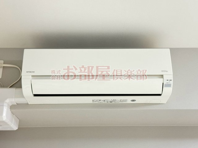 アメニティ諏訪野の設備