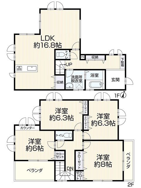 【中古戸建】名古屋市天白区植田山４丁目の間取り|事前予約にて現地ご見学いただけます！お気軽にお問い合わせください♪
■株式会社　セキュアハウス■
住宅ローンに強く、知識、経験豊富なスタッフ在籍
お客様に寄り添い、ご成約後もサポート致します。　　　　