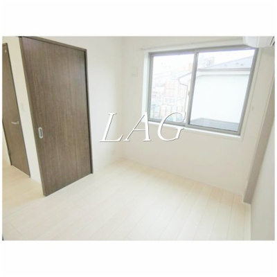 【寝室】 | ＰＡＲＫＭＡＩＳＯＮ | 寝室です。