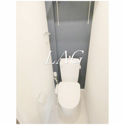 【トイレ】 | ＰＡＲＫＭＡＩＳＯＮ | トイレです。