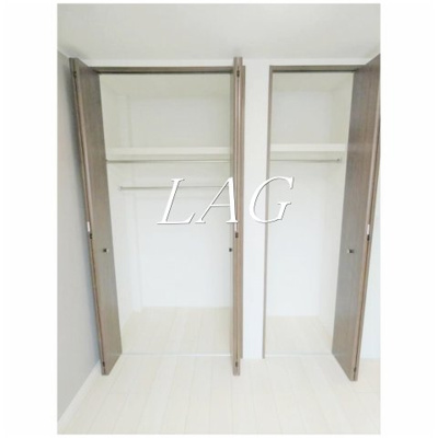 【収納】 | ＰＡＲＫＭＡＩＳＯＮ | 収納です。
