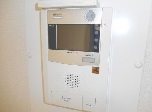 【設備】スカイノブレ川崎柳町