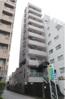 【外観】スカイノブレ川崎柳町