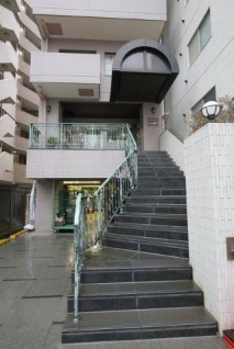 【その他】スカイノブレ川崎柳町