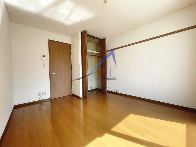 Ｙａｅ２３根岸の寝室|寝室です。