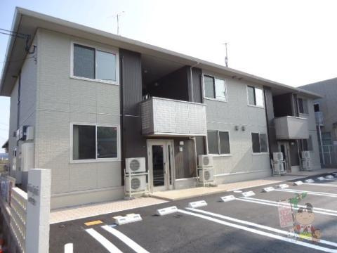 メゾン・グラシア