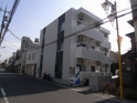 八王子市子安町１丁目のマンションの画像