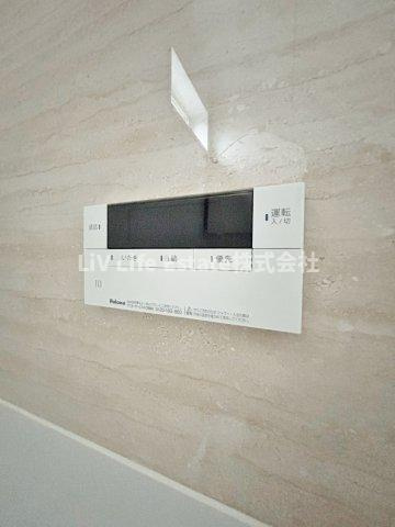 西原町5丁目貸家　B棟 