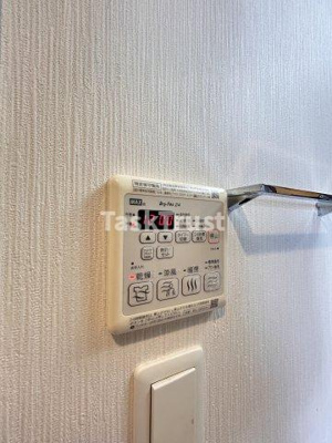 【設備】 | グランデカワノ上町台