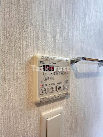 【設備】 | グランデカワノ上町台