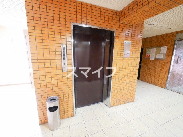 【設備】 | PALMIZIO東三国 