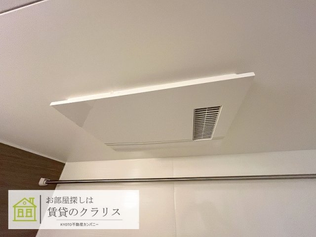 リベルテ四条梅津
