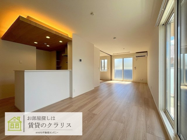 リベルテ四条梅津