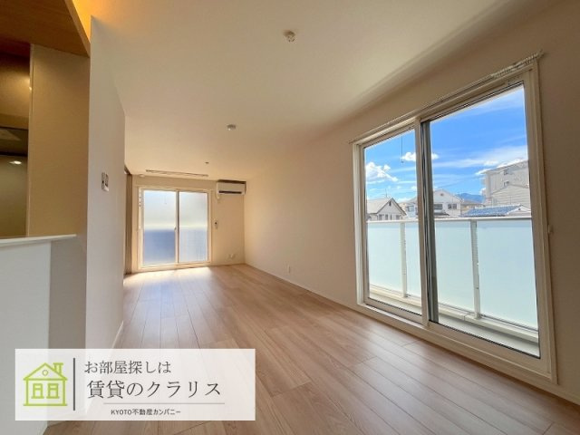 リベルテ四条梅津