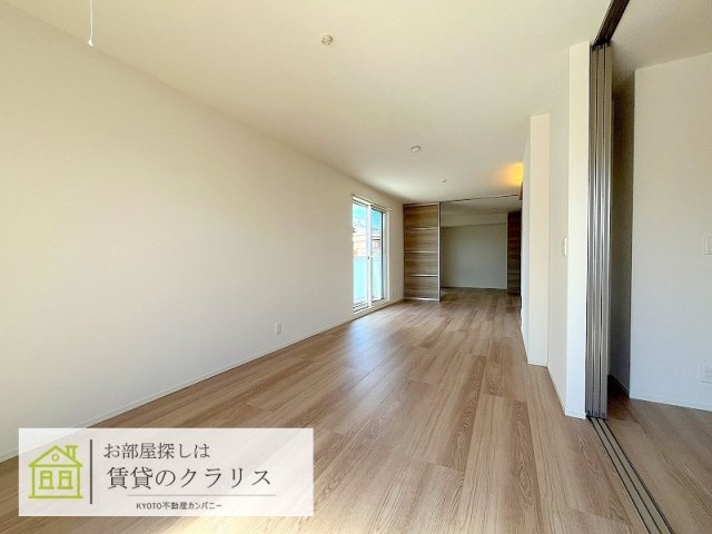 リベルテ四条梅津