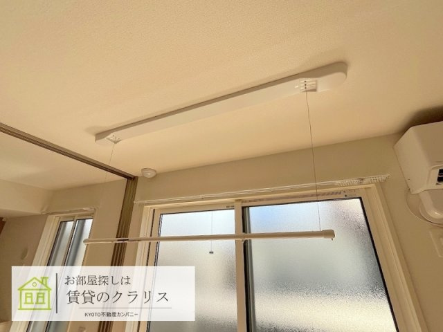 リベルテ四条梅津