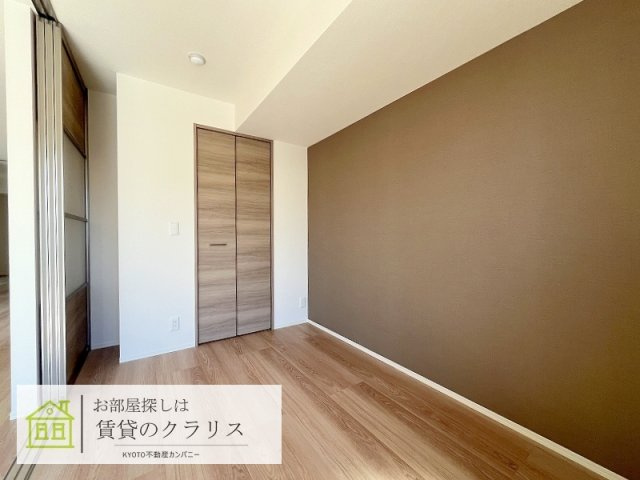 リベルテ四条梅津