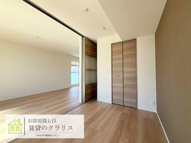 リベルテ四条梅津