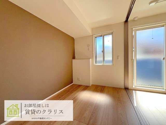 リベルテ四条梅津