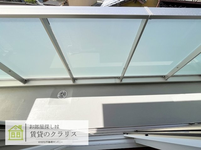 リベルテ四条梅津