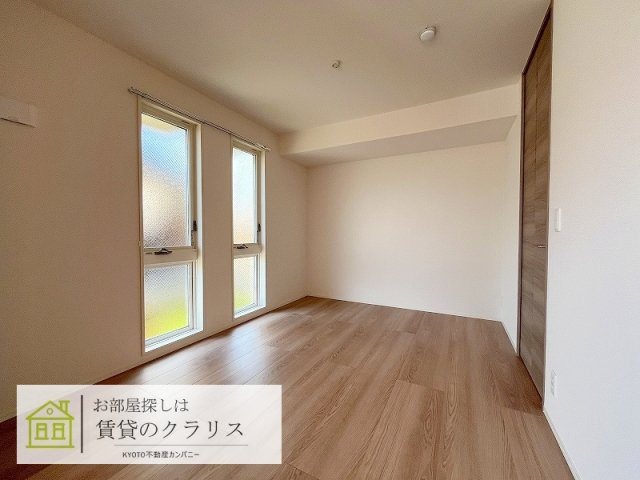 リベルテ四条梅津