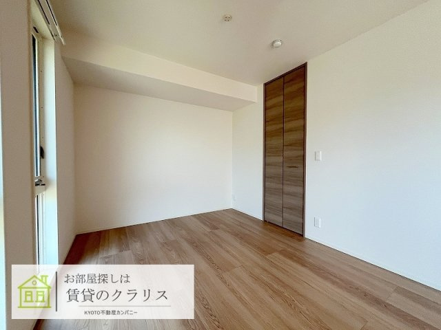 リベルテ四条梅津