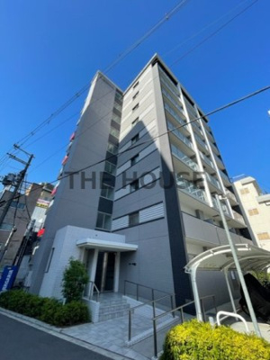 【外観】 | ステラ桜川 仲介手数料無料