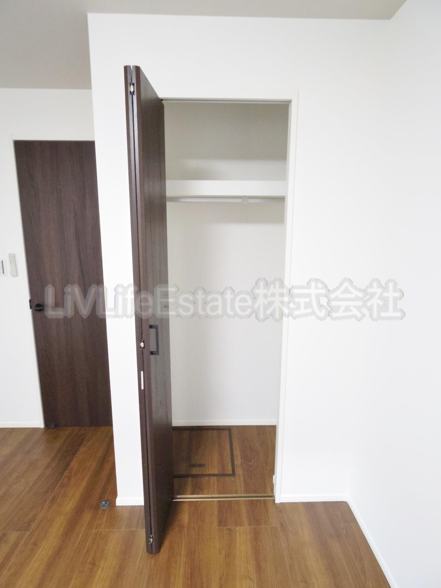 クレアパーク東村山