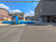 名古屋市港区大手町５丁目29-2『仲介料無料』新築戸建ての画像
